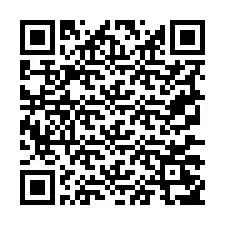 QR-код для номера телефона +19377257313