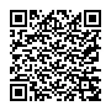 QR Code สำหรับหมายเลขโทรศัพท์ +19377257449