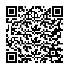 Codice QR per il numero di telefono +19377257463