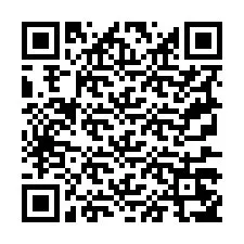 QR kód a telefonszámhoz +19377257800