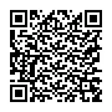 QR Code pour le numéro de téléphone +19377259066