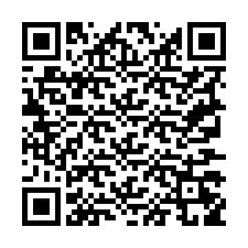 QR код за телефонен номер +19377259089