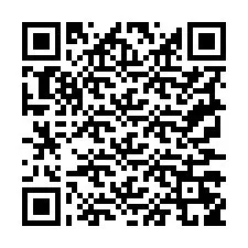 Código QR para número de teléfono +19377259091