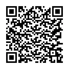 QR код за телефонен номер +19377269129