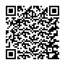 QR kód a telefonszámhoz +19377382774