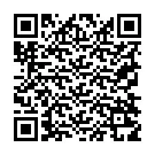 QR Code สำหรับหมายเลขโทรศัพท์ +19378219623