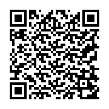 Código QR para número de telefone +19378252025