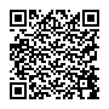 QR Code pour le numéro de téléphone +19378484952