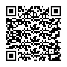 Código QR para número de teléfono +19378503120