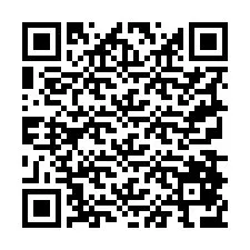 Codice QR per il numero di telefono +19378876784