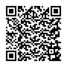 Codice QR per il numero di telefono +19379143826