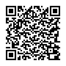 Código QR para número de teléfono +19382000004