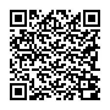 Kode QR untuk nomor Telepon +19382000026