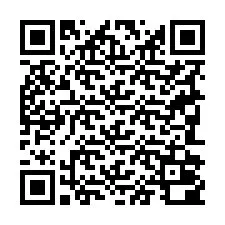 QR Code สำหรับหมายเลขโทรศัพท์ +19382000042