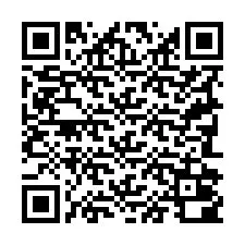 QR код за телефонен номер +19382000048