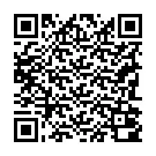 QR-koodi puhelinnumerolle +19382000055