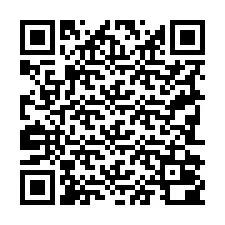 QR Code สำหรับหมายเลขโทรศัพท์ +19382000060