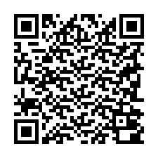 Kode QR untuk nomor Telepon +19382000072