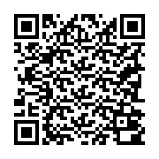 Kode QR untuk nomor Telepon +19382000079