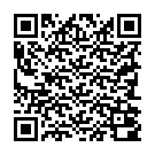 电话号码二维码 +19382000088