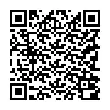 QR Code สำหรับหมายเลขโทรศัพท์ +19382000090