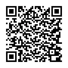QR Code for Phone number +19382000134