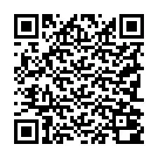 QR код за телефонен номер +19382000134