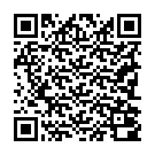 QR Code for Phone number +19382000135