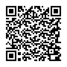 Kode QR untuk nomor Telepon +19382000146