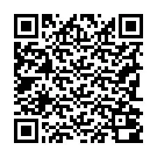 QR-Code für Telefonnummer +19382000165