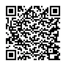 QR-код для номера телефона +19382000168