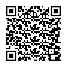 QR код за телефонен номер +19382000176