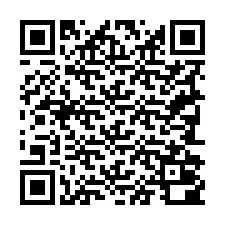 QR-код для номера телефона +19382000189