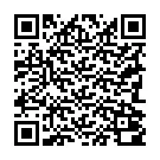 QR-код для номера телефона +19382000204