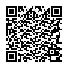 QR-код для номера телефона +19382000240