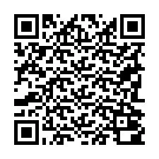 QR kód a telefonszámhoz +19382000253