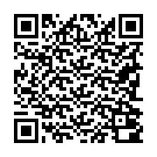 QR Code สำหรับหมายเลขโทรศัพท์ +19382000267