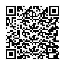 Kode QR untuk nomor Telepon +19382000284