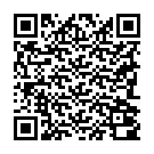 QR-код для номера телефона +19382000306