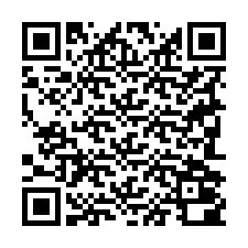 QR-код для номера телефона +19382000312