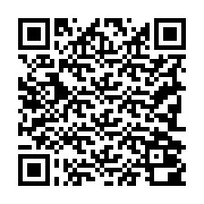 Kode QR untuk nomor Telepon +19382000331