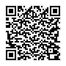 Kode QR untuk nomor Telepon +19382000334