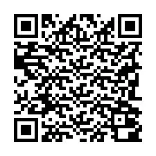 Kod QR dla numeru telefonu +19382000356