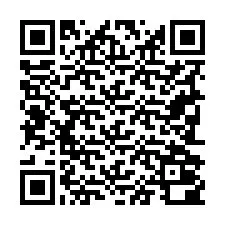 QR-код для номера телефона +19382000397