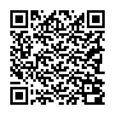 QR Code pour le numéro de téléphone +19382000429