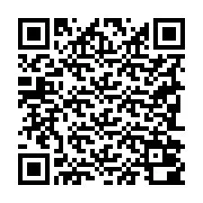 QR Code pour le numéro de téléphone +19382000466