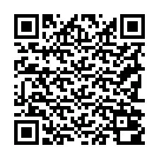 QR-Code für Telefonnummer +19382000491