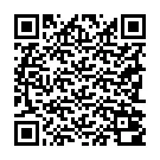 Codice QR per il numero di telefono +19382000496