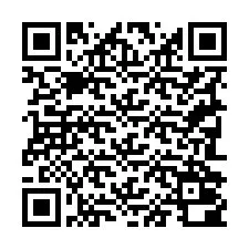 QR-код для номера телефона +19382000659