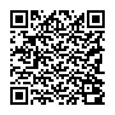 QR Code สำหรับหมายเลขโทรศัพท์ +19382000660